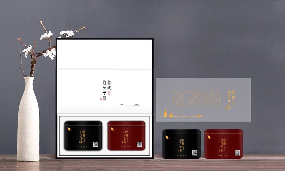 坡头区包装设计：文化赋能，创新驱动，解锁城市产业新势能